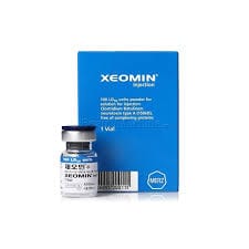Xeomin
