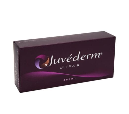 juvederm ultra