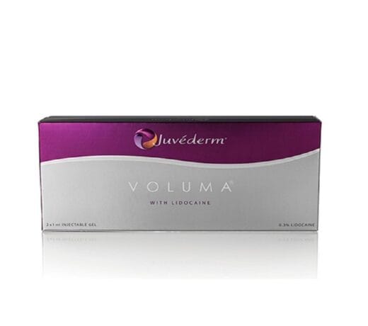 Juvederm Voluma