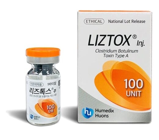Liztox Product Image