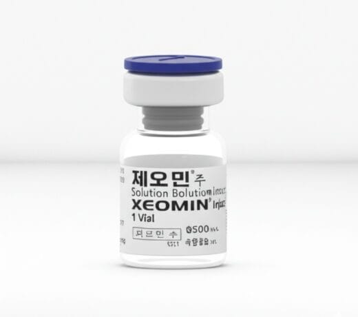 Xeomin Product Image