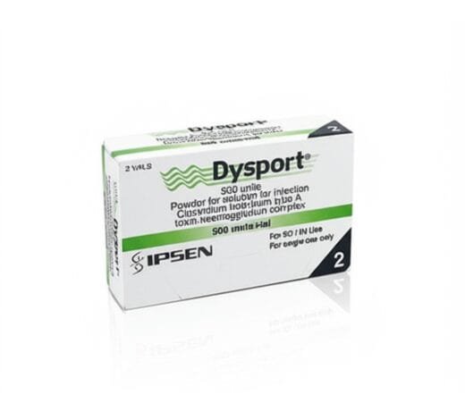 Dysport Product Image
