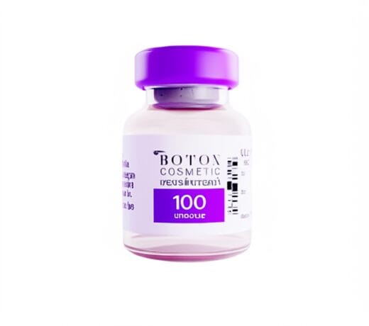 Botox-Produktbild