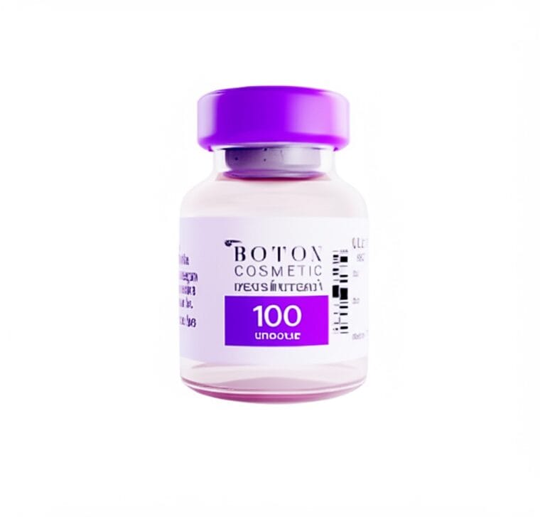 Botox Product Image