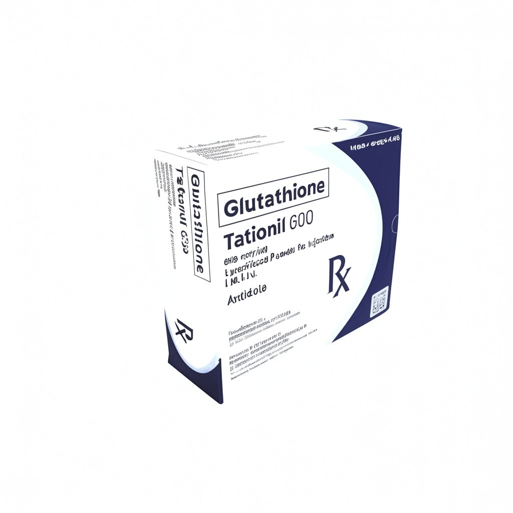 Tationil Glutathione Product