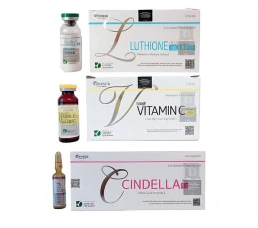 Cindella Product