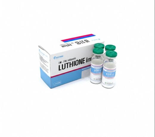 Luthione Product