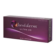 Juvederm Ultra XC