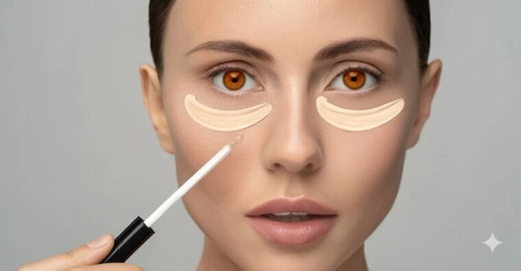 6 beste Marken von Fillern unter den Augen