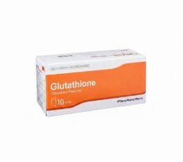 Glutathione 1200