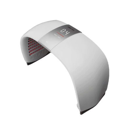 LED Gezichtsmasker: Huidverzorging Lichttherapie