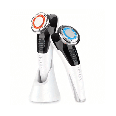 RF LED Facelift & Rimpelverwijderaar