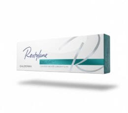 Restylane Eyelight Under Eye Filler