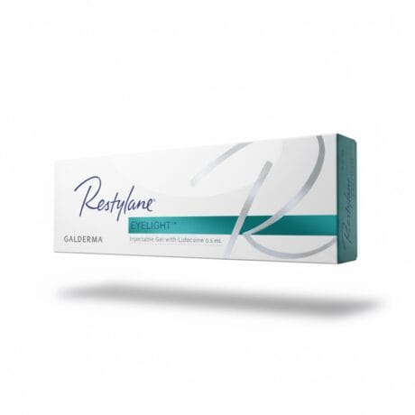 Restylane Eyelight