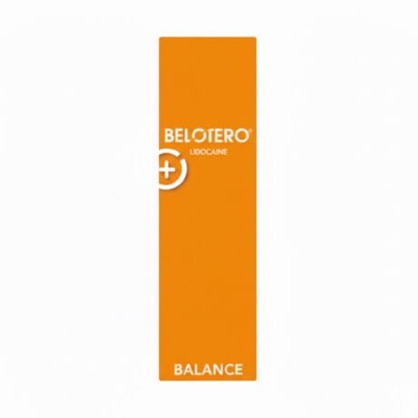 belotero balance filler