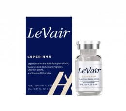 LeVair Super NMN – Advanced Cellular Skin Booster (5ml)