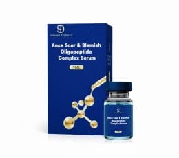 Acne Scar & Blemishi Oligopeptide Complex Serum