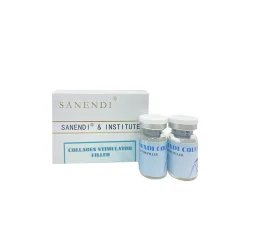 Premium Collagen Biostimulator Filler