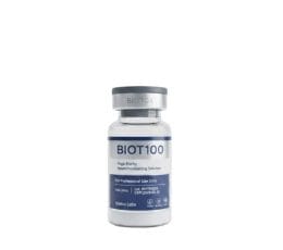 Biot100 | Bio-Molecular Botox-Like Modulator