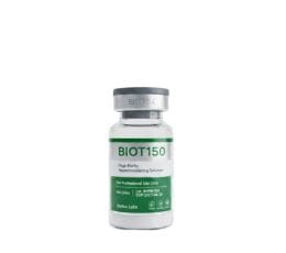 BIOT150 | Enhanced Botox-Like Modulator