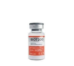 BIOT200 | Botox-Like Modulator